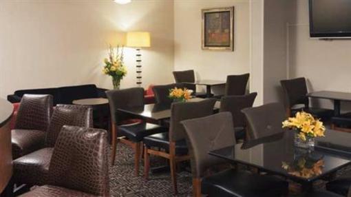 фото отеля DoubleTree by Hilton Hotel Memphis