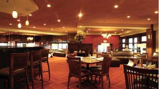 фото отеля DoubleTree by Hilton Hotel Memphis
