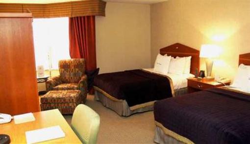 фото отеля DoubleTree by Hilton Hotel Memphis