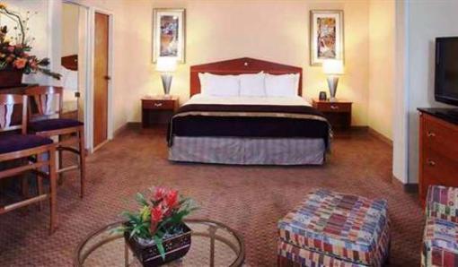 фото отеля DoubleTree by Hilton Hotel Memphis