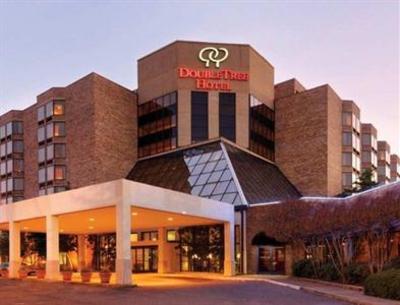 фото отеля DoubleTree by Hilton Hotel Memphis