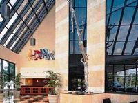 DoubleTree by Hilton Hotel Memphis