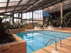 фото отеля DoubleTree by Hilton Hotel Memphis