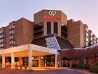 фото отеля DoubleTree by Hilton Hotel Memphis