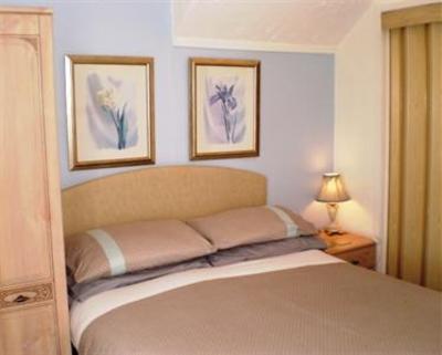 фото отеля Belvedere Hotel Blackpool