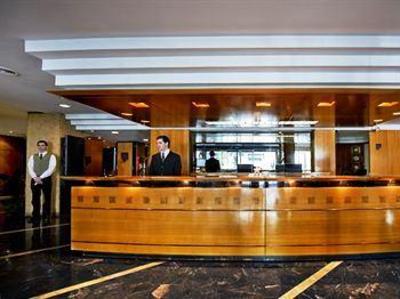 фото отеля Hotel Solans Riviera