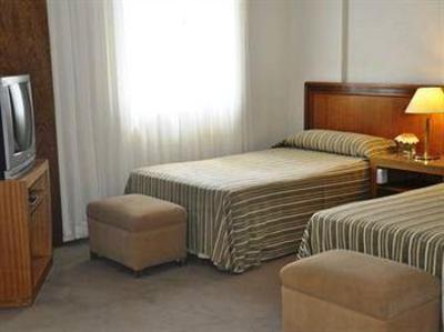 фото отеля Hotel Solans Riviera