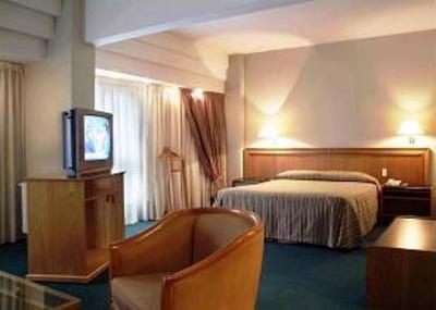 фото отеля Hotel Solans Riviera