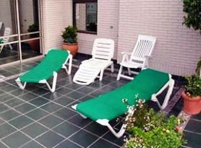 фото отеля Hotel Solans Riviera
