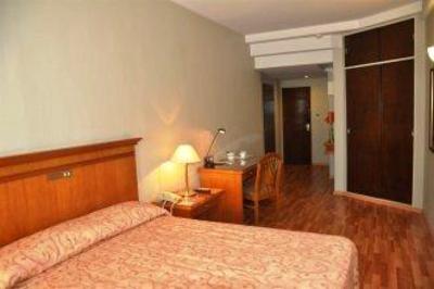 фото отеля Hotel Solans Riviera