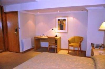 фото отеля Hotel Solans Riviera