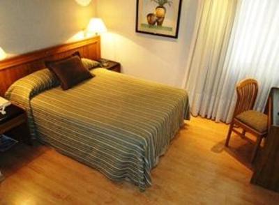 фото отеля Hotel Solans Riviera