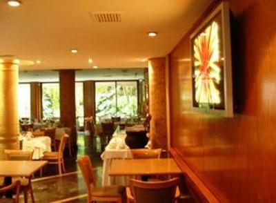 фото отеля Hotel Solans Riviera