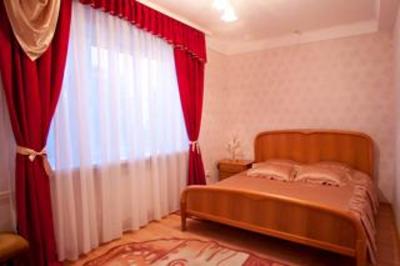 фото отеля Goloseevskiy Hotel