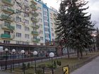 фото отеля Goloseevskiy Hotel