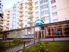 фото отеля Goloseevskiy Hotel