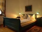 фото отеля Hotel Pension Karolinenhof Berlin