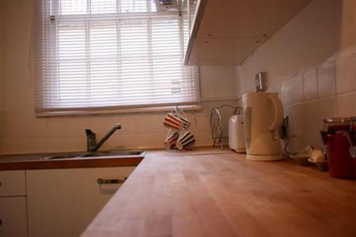 фото отеля The Clarendon Apartments Leamington Spa