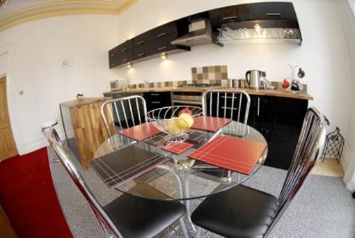 фото отеля The Clarendon Apartments Leamington Spa
