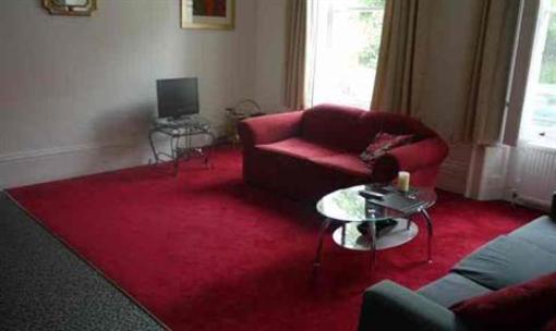 фото отеля The Clarendon Apartments Leamington Spa