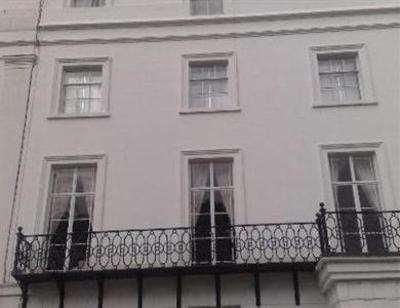фото отеля The Clarendon Apartments Leamington Spa