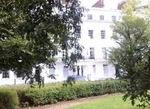 фото отеля The Clarendon Apartments Leamington Spa