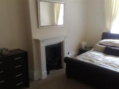 фото отеля The Clarendon Apartments Leamington Spa