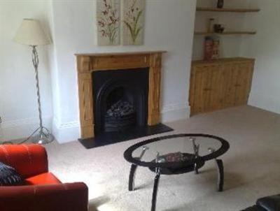 фото отеля The Clarendon Apartments Leamington Spa