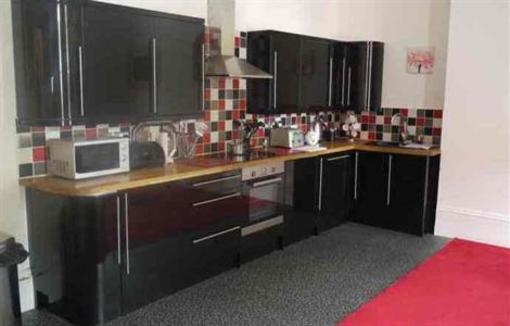 фото отеля The Clarendon Apartments Leamington Spa