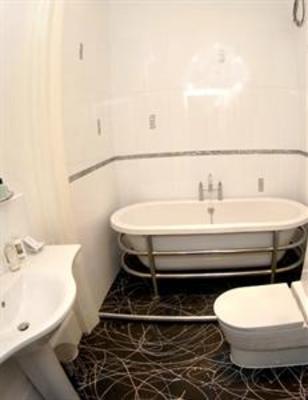 фото отеля The Clarendon Apartments Leamington Spa