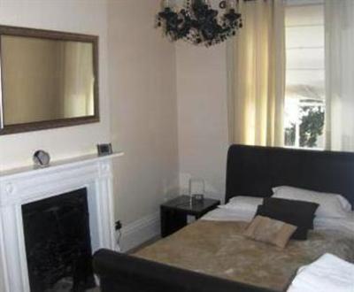 фото отеля The Clarendon Apartments Leamington Spa