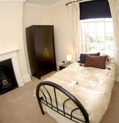 фото отеля The Clarendon Apartments Leamington Spa