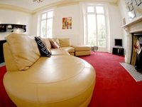 The Clarendon Apartments Leamington Spa