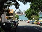 фото отеля Kirribilli Village Apartments Sydney