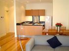 фото отеля Kirribilli Village Apartments Sydney