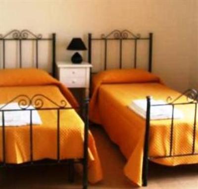 фото отеля Belveliero Bed & Breakfast Trapani