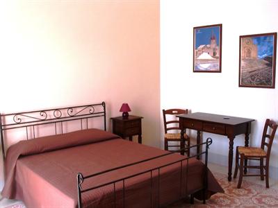 фото отеля Belveliero Bed & Breakfast Trapani