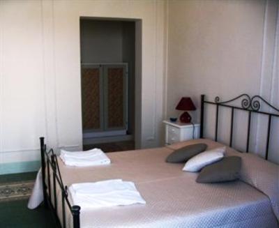 фото отеля Belveliero Bed & Breakfast Trapani
