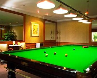 фото отеля Aglie Changjiang Hotel Zhongshan