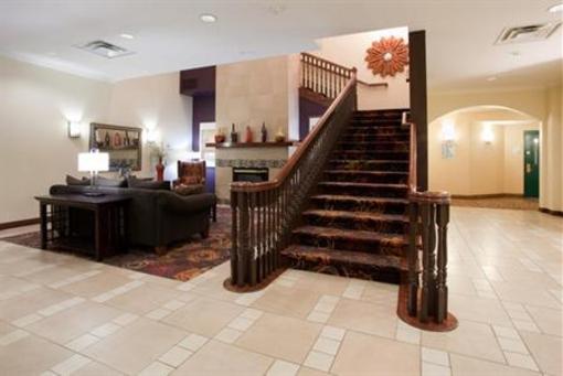 фото отеля Holiday Inn Express Hotel & Suitees Denver Tech Center