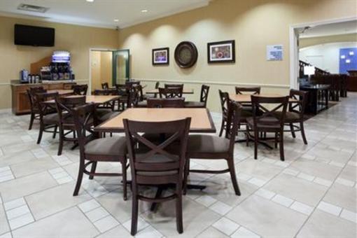 фото отеля Holiday Inn Express Hotel & Suitees Denver Tech Center