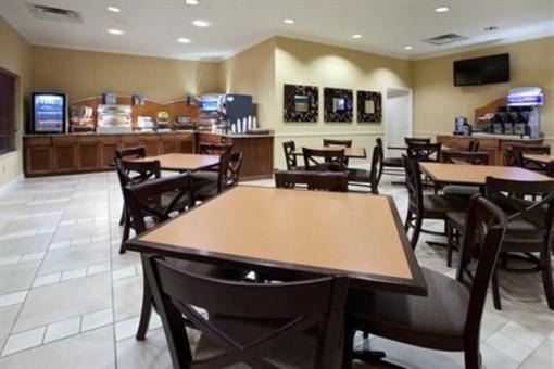 фото отеля Holiday Inn Express Hotel & Suitees Denver Tech Center