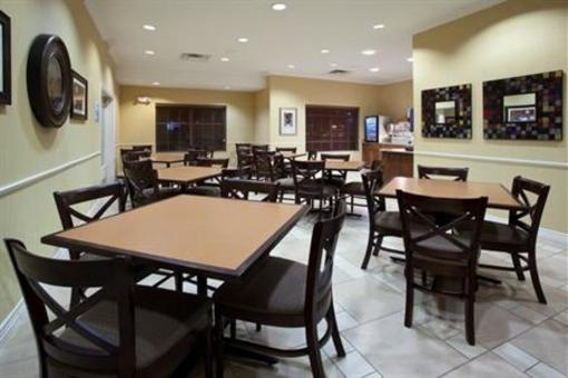 фото отеля Holiday Inn Express Hotel & Suitees Denver Tech Center