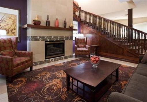 фото отеля Holiday Inn Express Hotel & Suitees Denver Tech Center