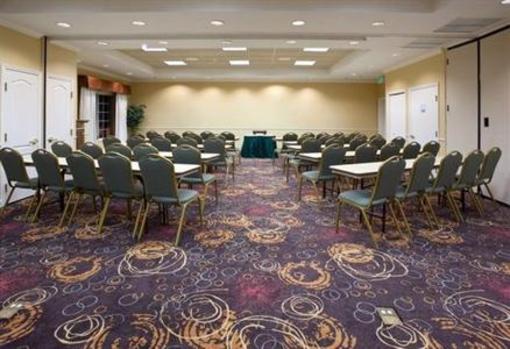 фото отеля Holiday Inn Express Hotel & Suitees Denver Tech Center