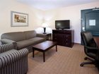 фото отеля Holiday Inn Express Hotel & Suitees Denver Tech Center