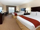 фото отеля Holiday Inn Express Hotel & Suitees Denver Tech Center