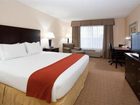 фото отеля Holiday Inn Express Hotel & Suitees Denver Tech Center