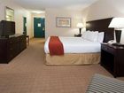 фото отеля Holiday Inn Express Hotel & Suitees Denver Tech Center