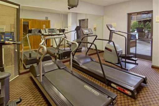 фото отеля Comfort Suites Chesapeake